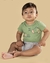 Conjunto IAZE - camiseta e short