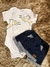 Conjunto IAZE - camiseta e short - comprar online