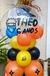 Mega Bubble enfeite de Mesa 24” - comprar online