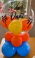 Mega Bubble enfeite de Mesa 24”