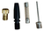 Kit Mini Compresor De Aire Inflador Cubiertas Auto 4x4 - WEBFULL