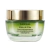 Crema Rejuvenecedora Facial Elixir de Vida de Yanbal, envase de vidrio verde con tapa dorada. Fondo blanco.