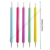 Set x5 PUNTEROS/PUNZONES de Doble Punta - comprar en línea
