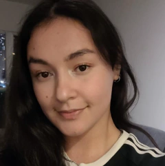 Bruna , SC- Brasil ⭐⭐⭐⭐⭐