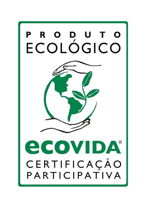 Rede Eco vida de Agroecologia