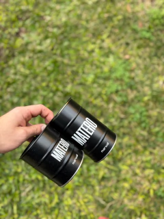 Latas materas Marwal Premium en internet