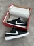 NK DUNK SB PRETO C/ BRANCO - LOJA WOLF IMPORTS
