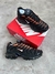 NIKE AIR MAX TN PRETO C/ LARANJA - LOJA WOLF IMPORTS