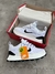 NIKE BAILLELI - LOJA WOLF IMPORTS
