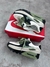NIKE AIR MAX 90 VERDE C/ PRETO - loja online