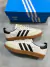 ADIDAS SAMBA BRANCO na internet