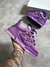 LOUIS VUITTON SKATE ROXO - LOJA WOLF IMPORTS