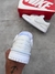 NIKE DUNK TWIST BRANCO na internet