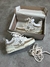 LOUIS VUITTON SKATE BEGE - loja online