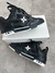 LOUIS VUITTON SKATE PRETO - loja online