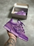 LOUIS VUITTON SKATE ROXO - loja online