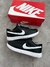 NK DUNK SB PRETO C/ BRANCO