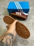 ADIDAS SAMBA VINHO C/ BRANCO - loja online