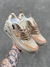 NIKE AIR MAX 90 MARROM