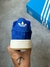 ADIDAS CAMPUS AZUL - LOJA WOLF IMPORTS