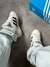 ADIDAS CAMPUS BRANCO C/ PRETO - loja online