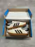 ADIDAS SAMBA BRANCO