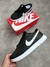NK DUNK SB PRETO C/ BRANCO - comprar online
