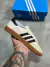 ADIDAS SAMBA BRANCO - LOJA WOLF IMPORTS