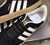 ADIDAS SAMBA PRETO C/ BRANCO - comprar online
