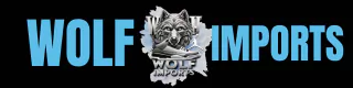 LOJA WOLF IMPORTS