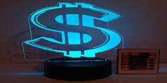Banner de la categoría Lamparas de Formas