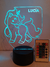 UNICORNIO PERSONALIZADO en internet