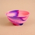 Cuia de Silicone ABDZ – Coleção Half Sunset