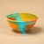 Cuia de Silicone ABDZ – Coleção Half Sunset - comprar online