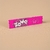 Seda Zomo Perfect Pink – Estilo, Qualidade e Atitude