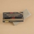 Seda RAW Black King Size Slim – A Sofisticação em Cada Enrolada - comprar online