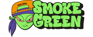 Smoke Green