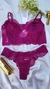 Conjunto Lingerie Natasha - Odalisca - comprar online