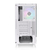 GABINETE GAMER TT VIEW 270 PLUS TG ARGB MID TOWER WIN SNOW WHITE 3 FANS CA-1Y7-00M6WN-01 - Dellos Informática | Computadores Gamer | Computadores e Peças | Manutenção | Assistência Técnica