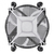 COOLER TT GRAVITY A2 /95W/BRANCO/AM4 CL-P078-AL09WT-A - comprar online