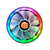 COOLER TT UX100 AIRCOOLER 12025/1800RPM/ARGB CL-P064-AL12SW-A na internet