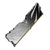 MEMORIA 32GB 4800U DDR5 (16GB X 2) SHADOW II C40 BLACK NETAC NTSWD5P48DP-32K
