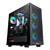 GABINETE TT V350 TG ARGB AIR/BLK/MID-TOWER/3*120MM CA-1S3-00M1WN-03