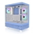 GABINETE TT VIEW 270 PLUS TG ARGB MID TOWER WIN HYDRANGEA BLUE 3 FANS CA-1Y7-00MFWN-01