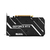 GPU NV RTX3050 6GB GDDR6 96 BITS BLACK GF GALAX 35NRLDHP90ID - comprar online