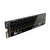 SSD 1TB NV7000-T PCIe 4 X4 M.2 2280 NVMe NETAC NT01NV7000T-1T0-E4X - ATE 7300/6600 MB/S - loja online