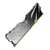 Imagem do MEMORIA 16GB 5600U DDR5 SHADOW II C46 BLACK NETAC NTSWD5P56SP-16K
