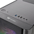 GABINETE TT V150 TG ARGB MESH ED WIN SPCC 3 FANS ARGB CA-1R1-00S1WN-02 - loja online