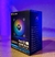 FAN PURE 12 ARGB SYNC C/3 12025/500-1500RPM/PWM/9LED CL-F079-PL12SW-A na internet