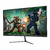 Monitor Gamer Mancer Horizon Z2, 24 Pol, VA, FHD, 100Hz, 1ms, HDMI/VGA, MCR-HZN24-BL2 na internet